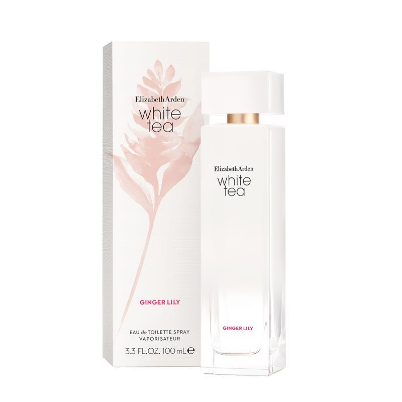 Load image into Gallery viewer, Elizabeth Arden White Tea Ginger Lily Eau de Toilette 100ml
