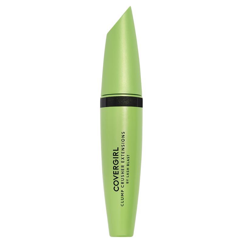 Load image into Gallery viewer, Covergirl Clump Crusher Extensions Mascara Very Black 13.1 mL
