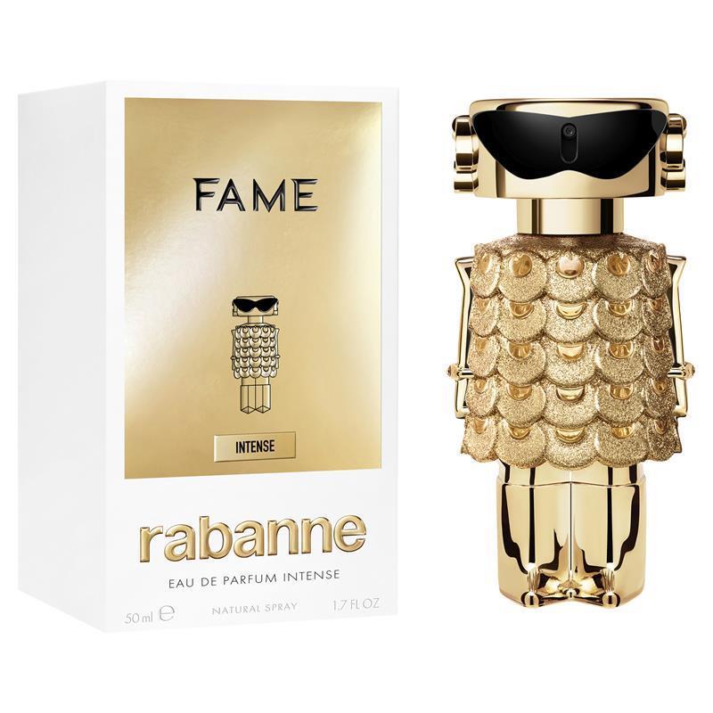Load image into Gallery viewer, Rabanne Fame Intense Eau De Parfum 50ml
