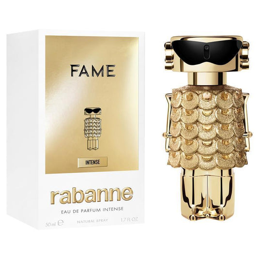 Rabanne Fame Intense Eau De Parfum 50ml