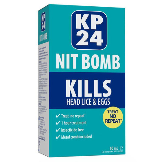 KP24 Nit Bomb 50ml