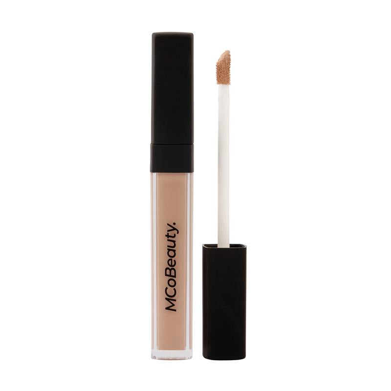 Load image into Gallery viewer, MCoBeauty Brighten &amp; Perfect Cream Concealer Light 2.5 Natural
