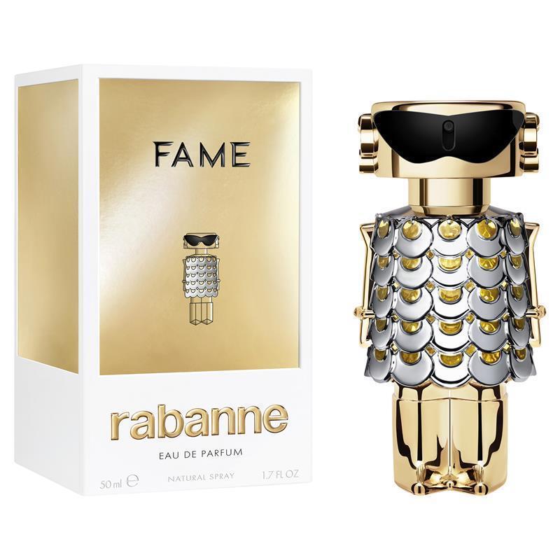 Load image into Gallery viewer, Rabanne Fame Eau de Parfum 50ml
