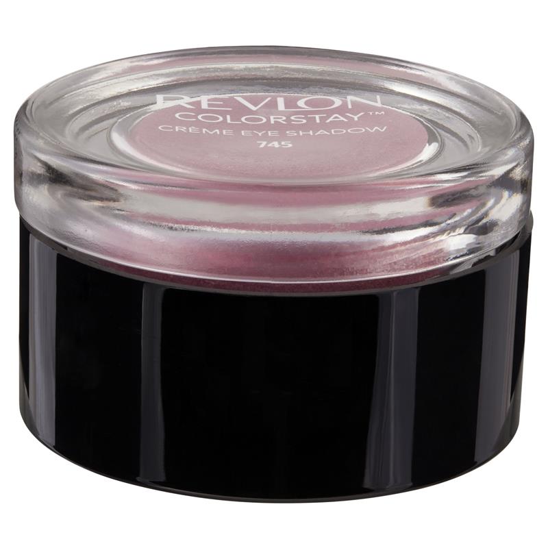Load image into Gallery viewer, Revlon Colorstay Creme Eye Shadow Cherry Blossom
