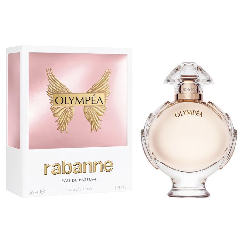 Load image into Gallery viewer, Rabanne Olympea Eau de Parfum 30ml
