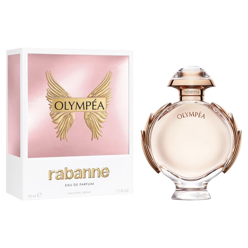 Load image into Gallery viewer, Rabanne Olympea Eau de Parfum 50ml
