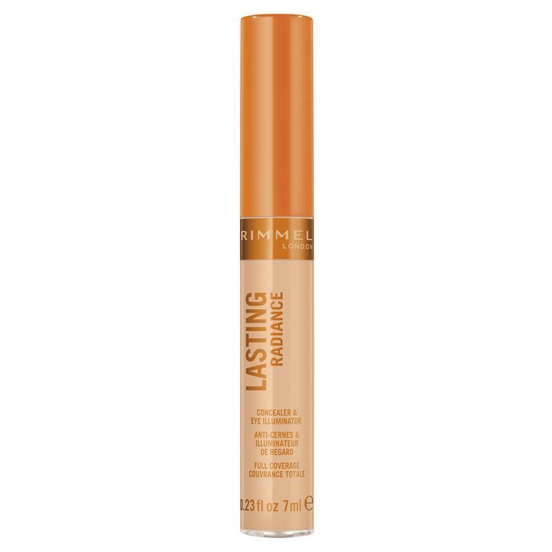 Load image into Gallery viewer, Rimmel Lasting Radiance Concealer 030 Classic Beige
