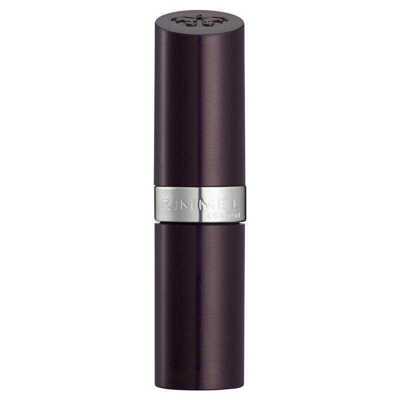 Load image into Gallery viewer, Rimmel Lasting Finish Lipstick Alarm

