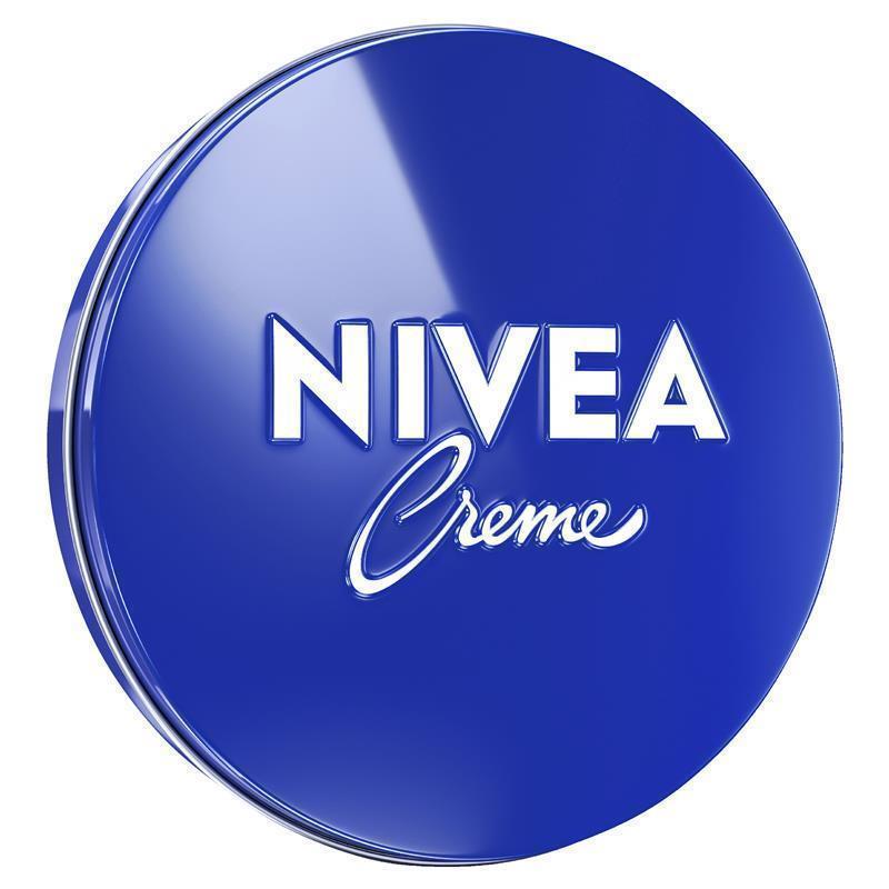Load image into Gallery viewer, NIVEA Creme Moisturiser Blue Tin 60ml
