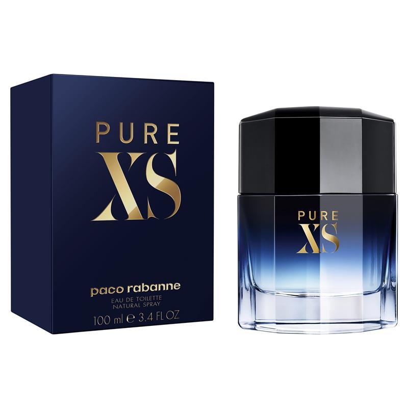 Load image into Gallery viewer, Rabanne Pure XS Eau de Toilette 100ml
