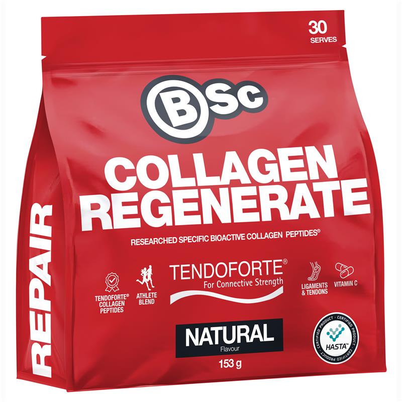 Load image into Gallery viewer, BSc Collagen Regenerate 153g
