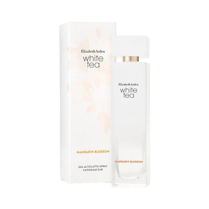 Load image into Gallery viewer, Elizabeth Arden White Tea Mandarin Blossom Eau de Toilette 100ml
