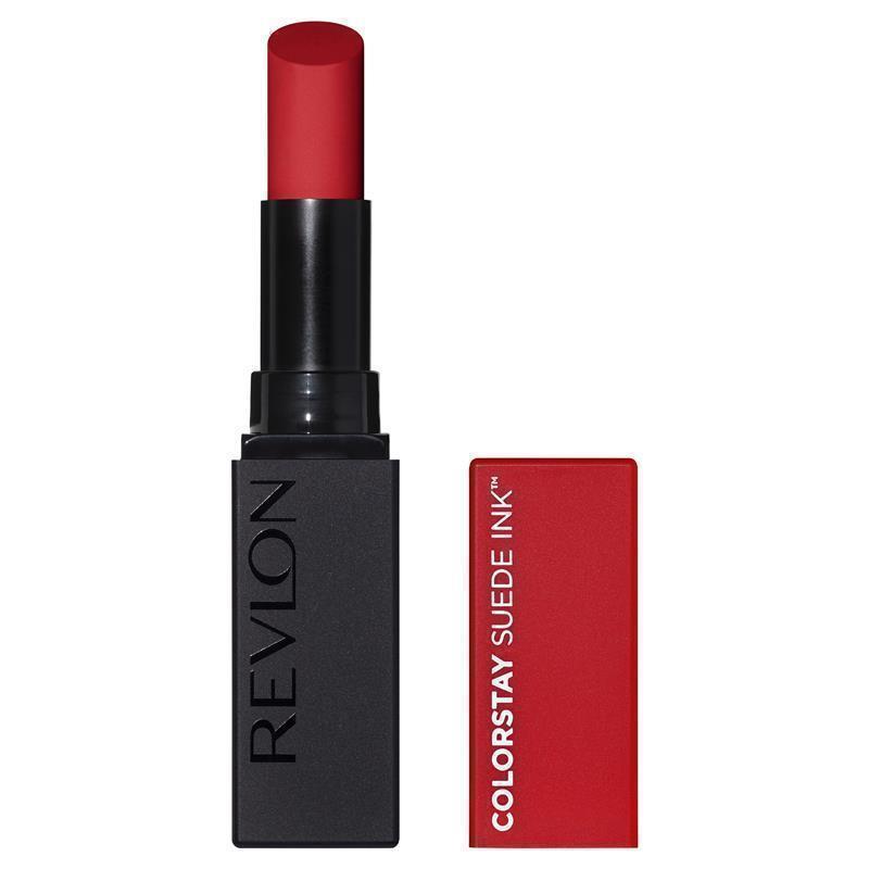 Load image into Gallery viewer, Revlon Colorstay Suede Ink Lip Boom
