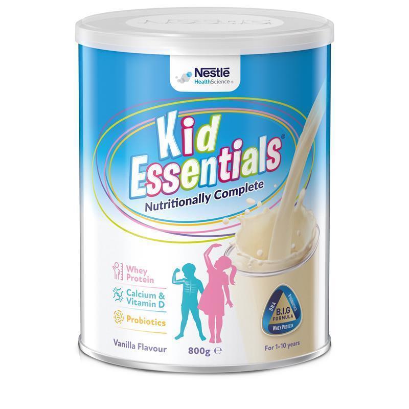 Load image into Gallery viewer, Kid Essentials Nutritionally Complete 800g
