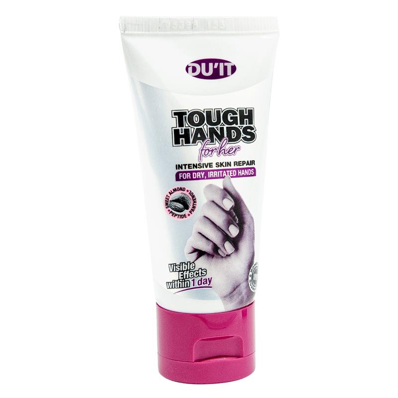 Load image into Gallery viewer, DU'IT Tough Hands for Her Anti-Aging Hand Cream 30g
