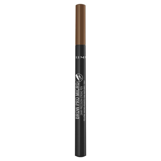Rimmel Brow Pro Micro Pen Honey Brown