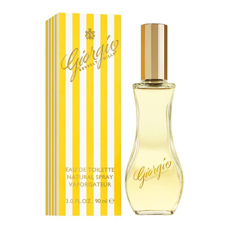 Load image into Gallery viewer, Giorgio for Women Eau de Toilette 90ml
