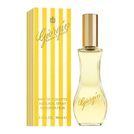 Giorgio for Women Eau de Toilette 90ml