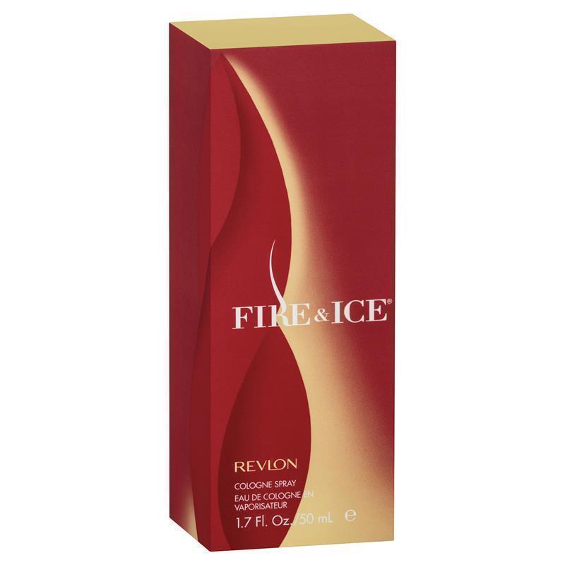 Load image into Gallery viewer, Revlon Fire &amp; Ice 50ml Cologne Spray
