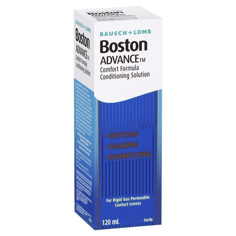 Load image into Gallery viewer, Boston Advance Conditioning Solution 120ml
