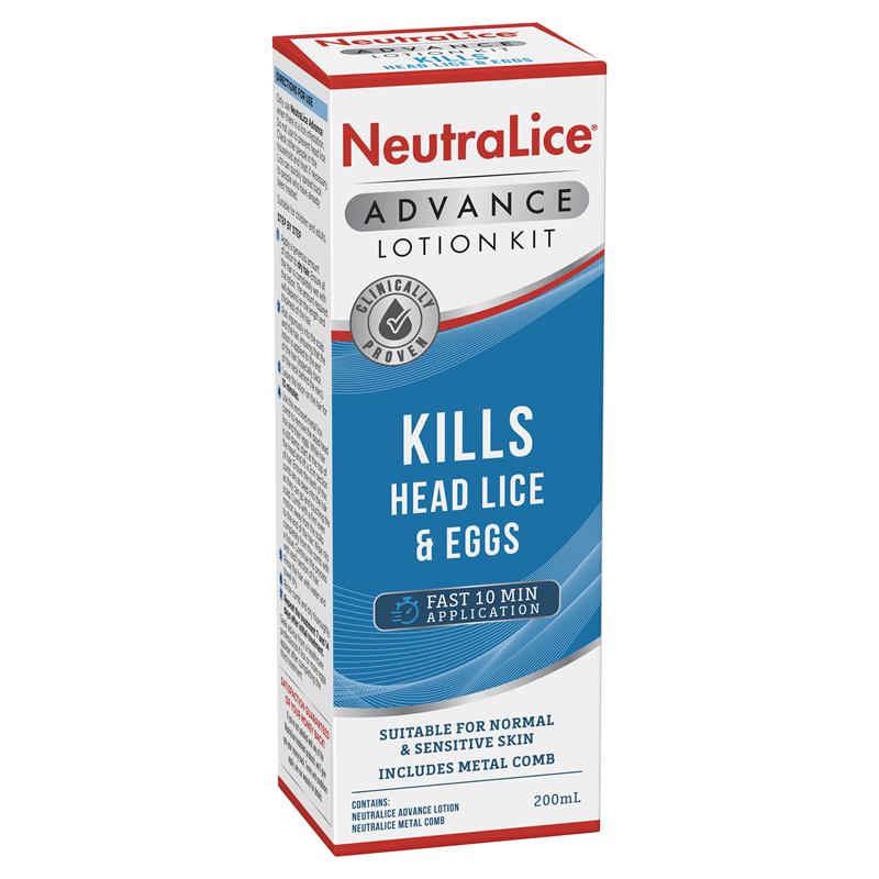 Load image into Gallery viewer, Neutralice Advance 200ml

