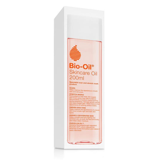 Bio Oil 200mL