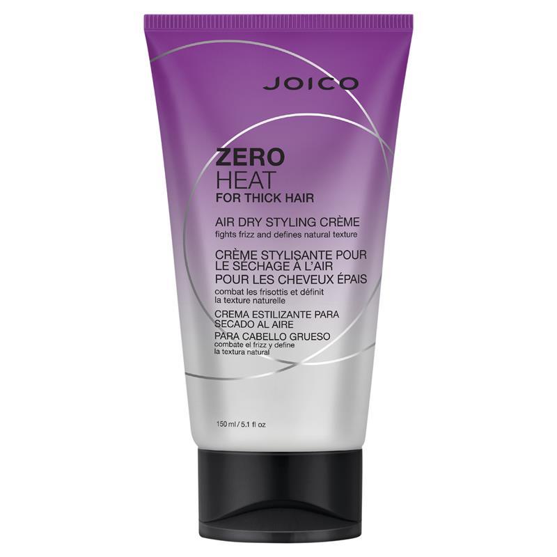 Load image into Gallery viewer, Joico Zero Heat Thick Hair Styling Creme 150ml
