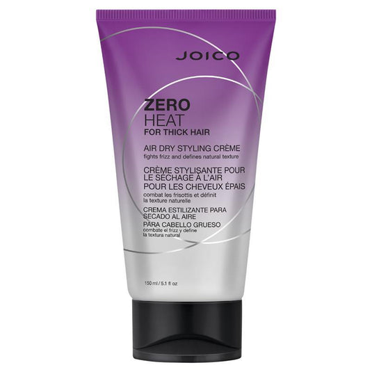 Joico Zero Heat Thick Hair Styling Creme 150ml
