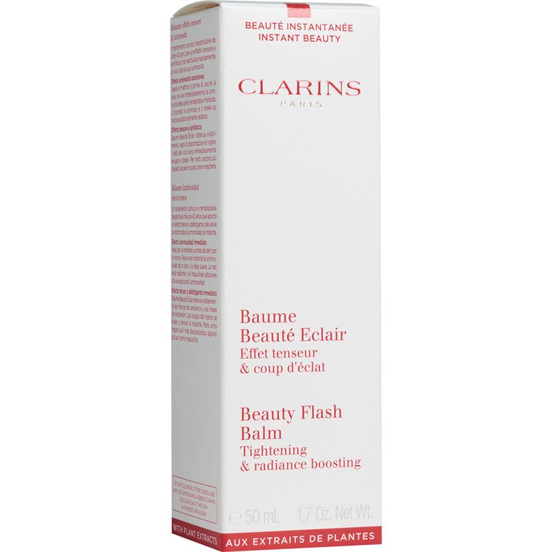 Load image into Gallery viewer, Clarins Beauty Flash Balm 50ml
