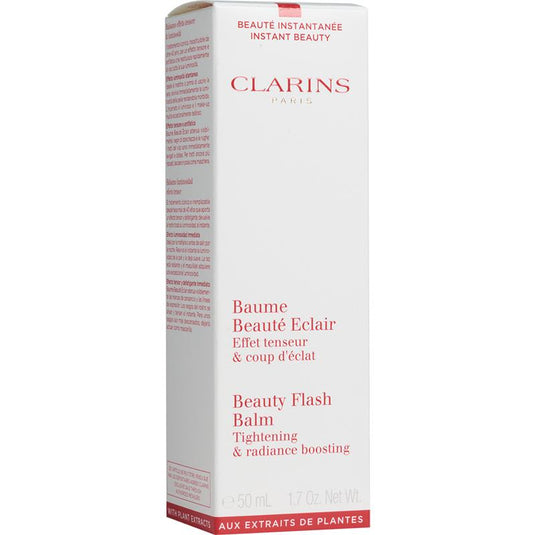 Clarins Beauty Flash Balm 50ml