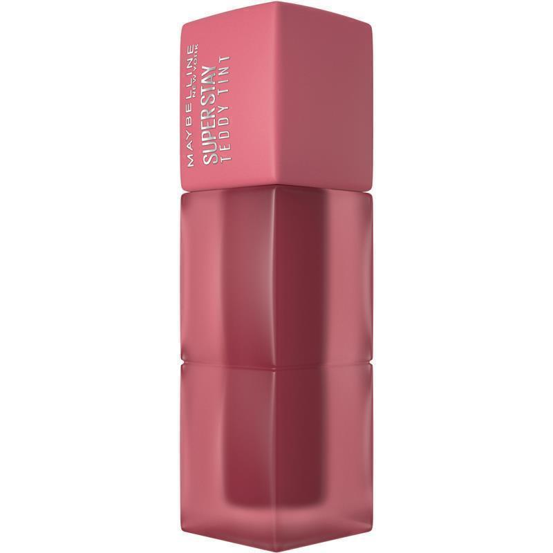 Load image into Gallery viewer, Maybelline Superstay Teddy Tint Lipstick Knee High
