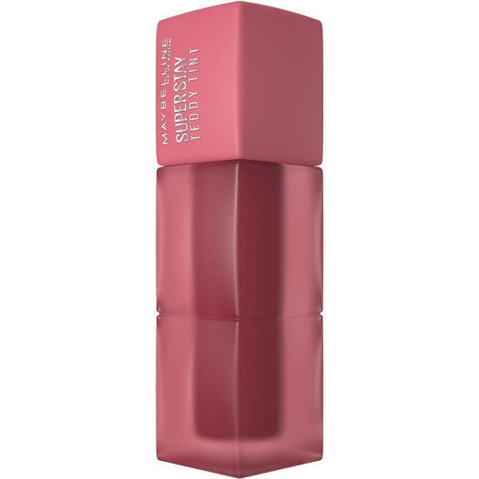 Maybelline Superstay Teddy Tint Lipstick Knee High