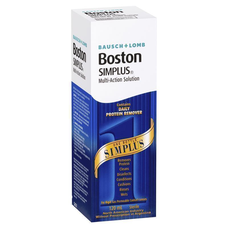Load image into Gallery viewer, Boston Simplus Mutli Action 120ml
