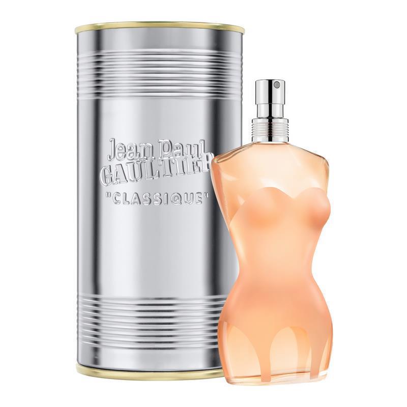 Load image into Gallery viewer, Jean Paul Gaultier Classique for Women Eau de Toilette 50ml
