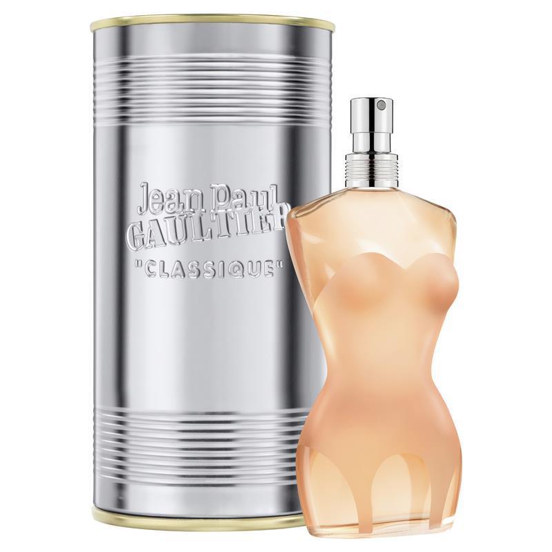 Load image into Gallery viewer, Jean Paul Gaultier Classique for Women Eau de Toilette 100ml
