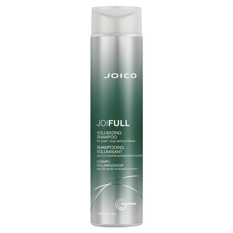 Load image into Gallery viewer, Joico JoiFull Volume Shampoo 300ml

