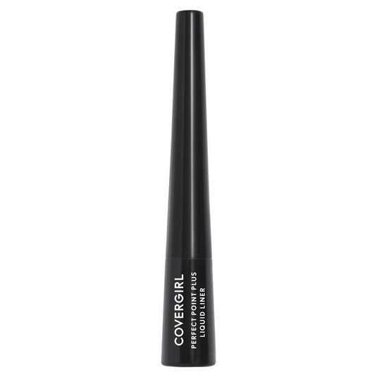 Covergirl Perfect Point Liquid EyeLiner 200 Black Onyx
