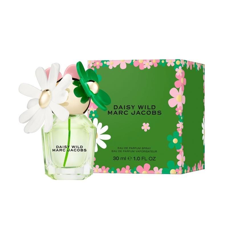 Load image into Gallery viewer, Marc Jacobs Daisy Wild Eau De Parfum 30ml
