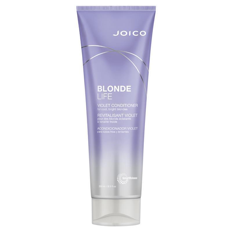 Load image into Gallery viewer, Joico Blonde Life Violet Conditioner 250ml
