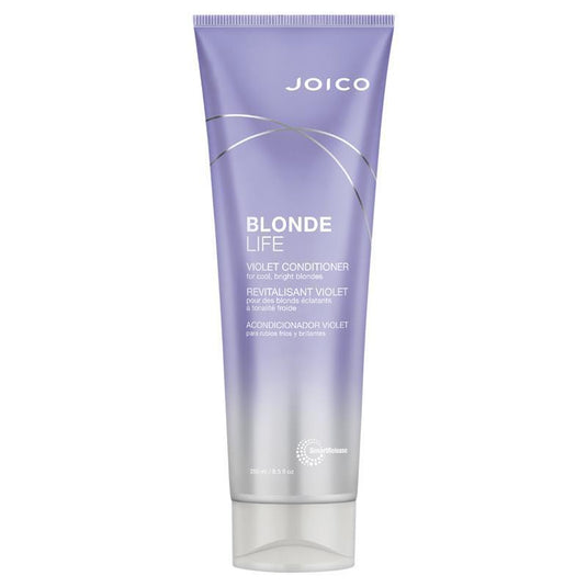 Joico Blonde Life Violet Conditioner 250ml