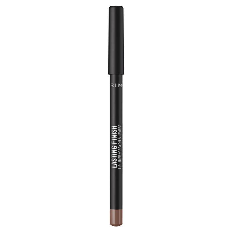 Load image into Gallery viewer, Rimmel Lasting Finish Lip Liner Cappuccino 705

