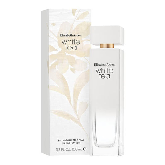 Elizabeth Arden White Tea Eau de Toilette 100ml
