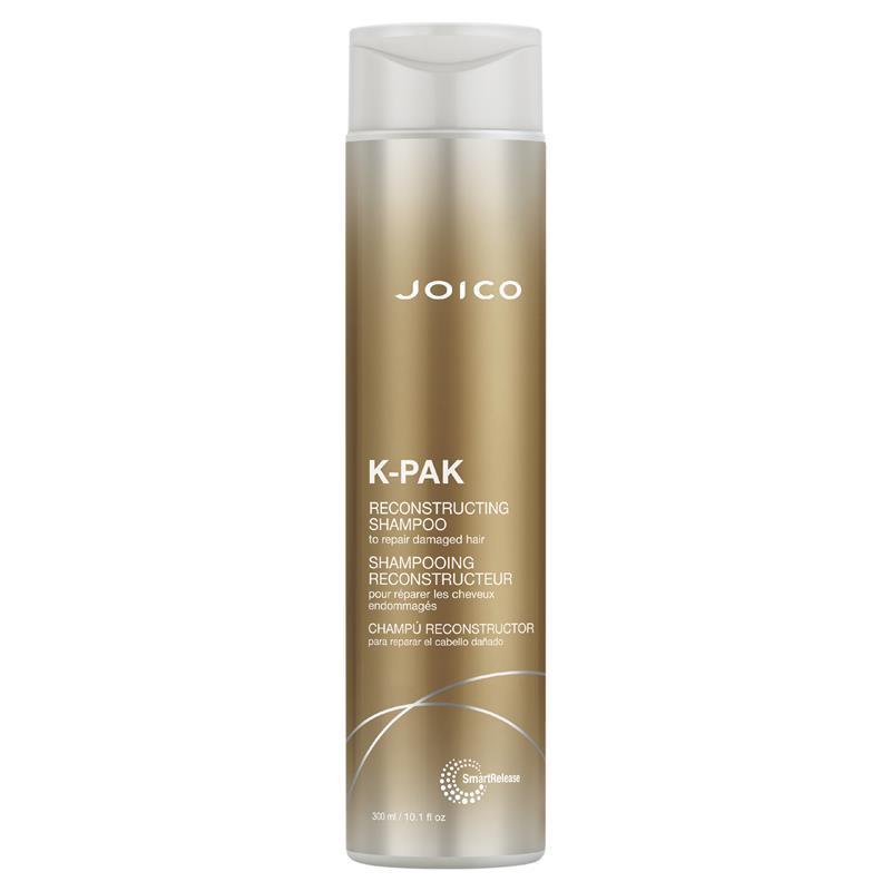 Load image into Gallery viewer, Joico K-PAK Reconstructing Shampoo 300ml
