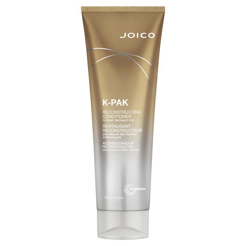 Load image into Gallery viewer, Joico K-PAK Reconstructing Conditioner 250ml
