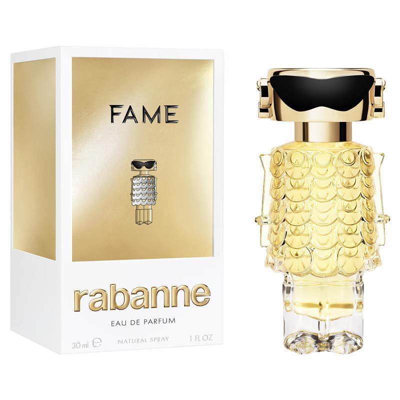 Load image into Gallery viewer, Rabanne Fame Eau de Parfum 30ml
