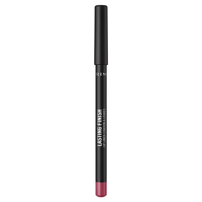 Load image into Gallery viewer, Rimmel Lasting Finish Lip Liner Indian Pink 125
