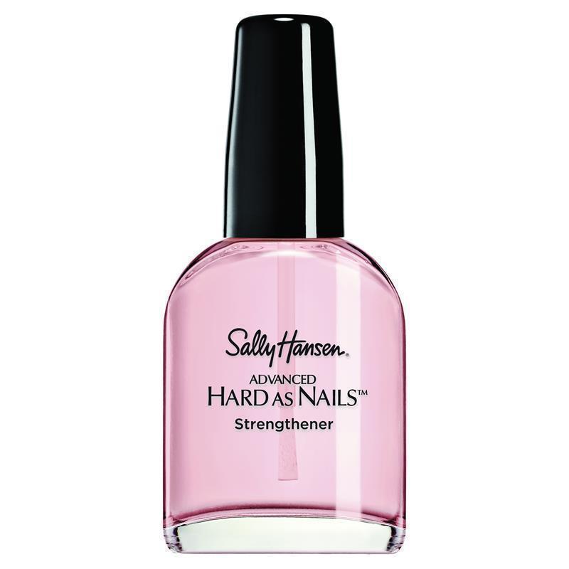 Load image into Gallery viewer, Sally Hansen Hard As Nails Strengthener Natural 13.3ml
