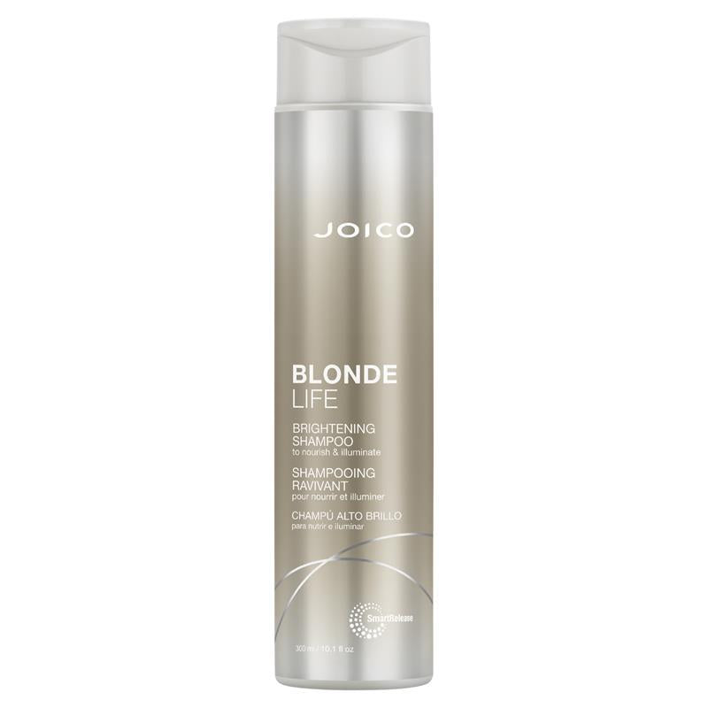 Load image into Gallery viewer, Joico Blonde Life Brightening Shampoo 300ml
