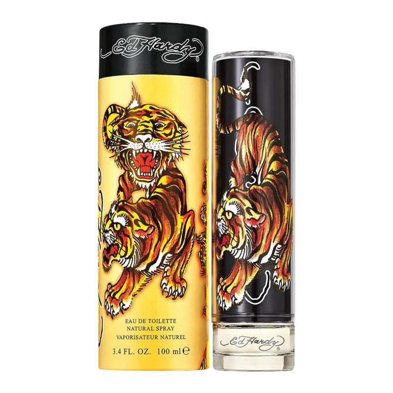 Load image into Gallery viewer, Ed Hardy For Men Eau de Toilette 100ml
