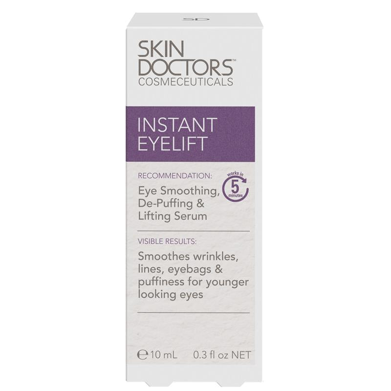 Load image into Gallery viewer, Skin Doctors Instant Eyelift 10ml
